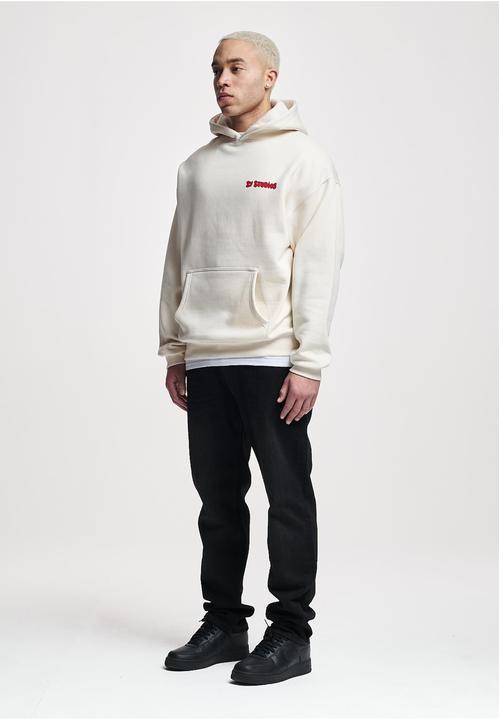 Actual product image 2Y Studios Vibes Oversize Hoodie - 87497 (S)
