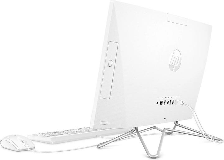 Produktbild HP 24 – dp0002ng (Intel Core i7-1065G7, 8 GB, 512 GB)
