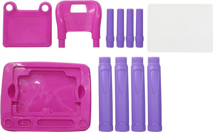 Actual product image Jamara Lets Study (High chair, Kids table)