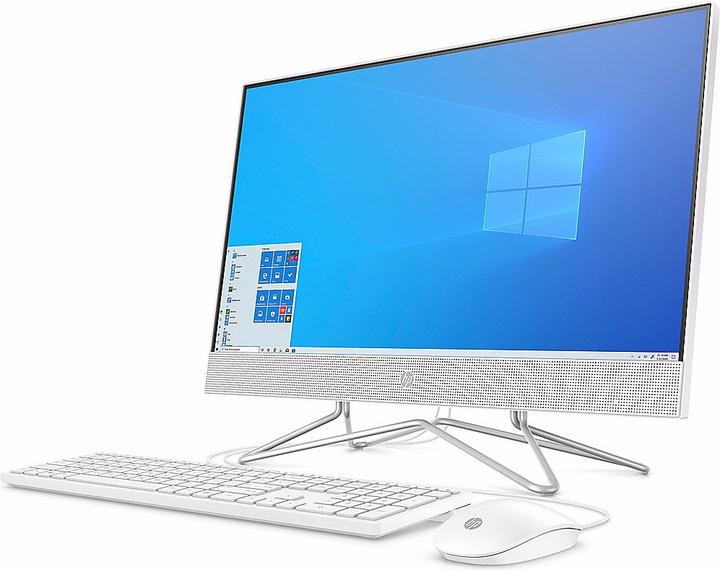 Produktbild HP 24 – dp0002ng (Intel Core i7-1065G7, 8 GB, 512 GB)