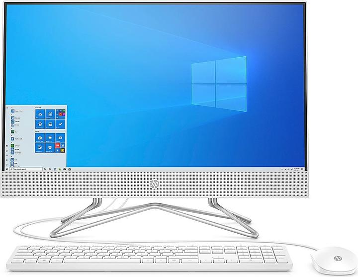Produktbild HP 24 – dp0002ng (Intel Core i7-1065G7, 8 GB, 512 GB)