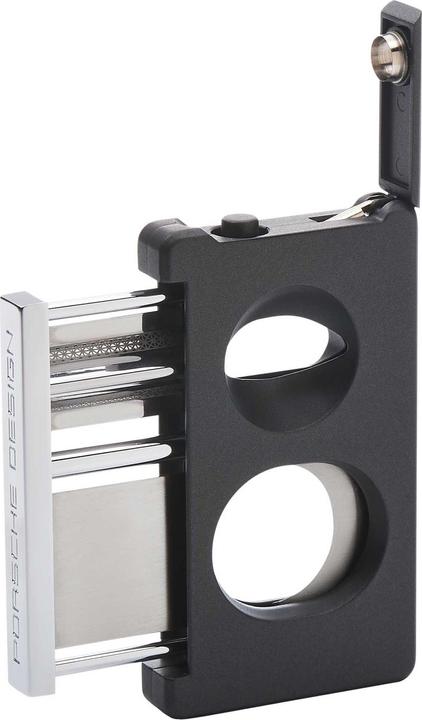 Produktbild Porsche Design Cigar Cutter P'3626 Grey (3626.02)