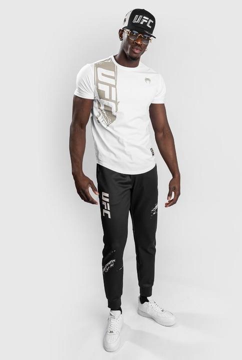 Produktbild UFC | Venum Authentic Fight Week 2.0 T-Shirt - Short Sleeves (L)