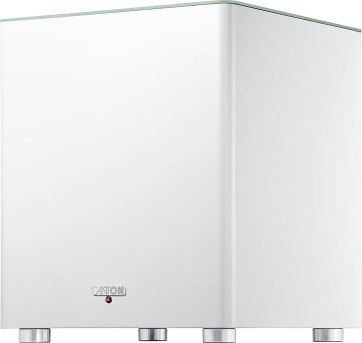 Canton Smart Sub 12 (1 Stk., 220 W)