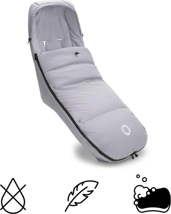 Bugaboo Performance Winter-Fusssack