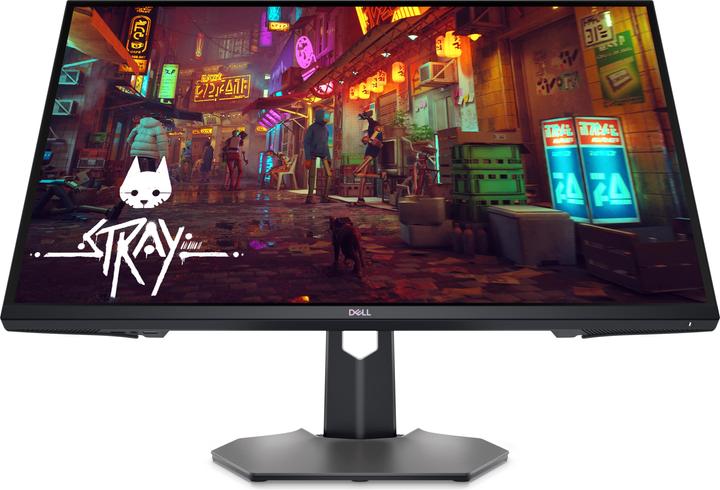 Dell G3223Q (3840 x 2160 pixels, 32")