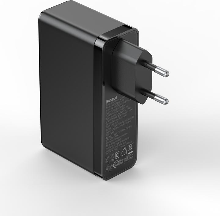 Produktbild Baseus Galio GaN Quick Charger (100 W)
