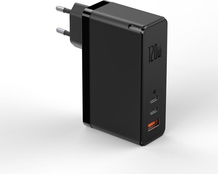 Produktbild Baseus Galio GaN Quick Charger (100 W)