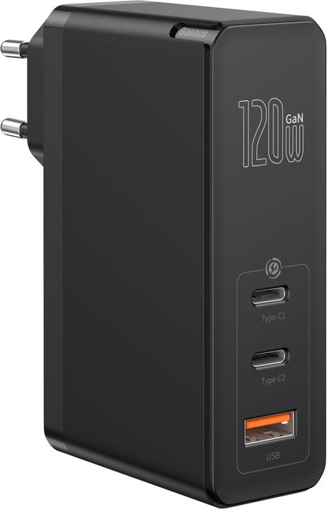 Baseus Galio GaN Quick Charger (100 W)