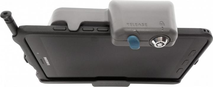 Produktbild Gamber-Johnson Samsung Galaxy Tab Active 2 (USB-A, 2 Ports)