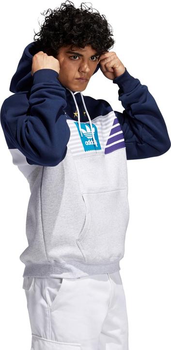 Immagine prodotto adidas Elevated 3 Hoodie (L)
