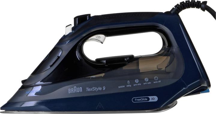 Image du produit Braun SI9682DB TexStyle 9 (3200 W, 260 g/min)