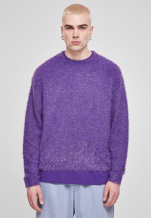 Image du produit Urban Classics Feather Sweater (L)