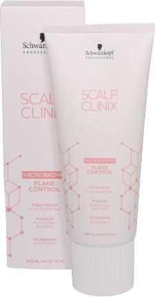 Actual product image Schwarzkopf Scalp Clinix - Flake Control Treatment (200 ml)