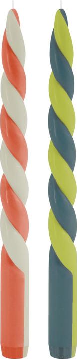Remember Stick candle set Vienna (2 pcs.)