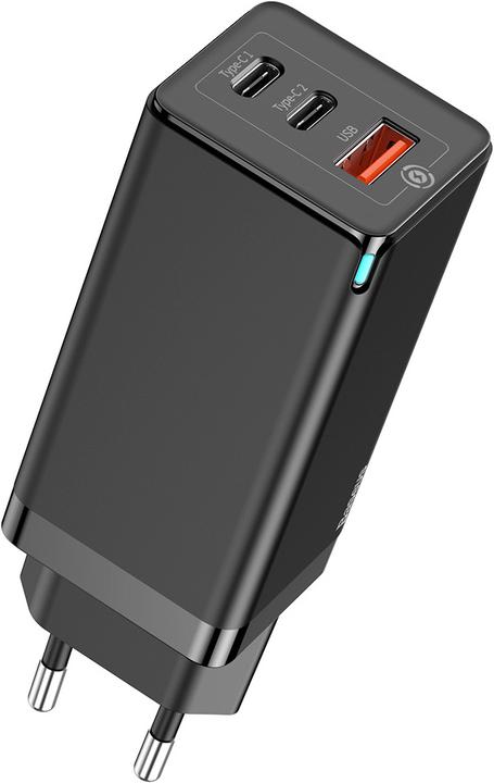 Immagine prodotto Baseus Caricabatterie per computer portatile GaN (65 W)
