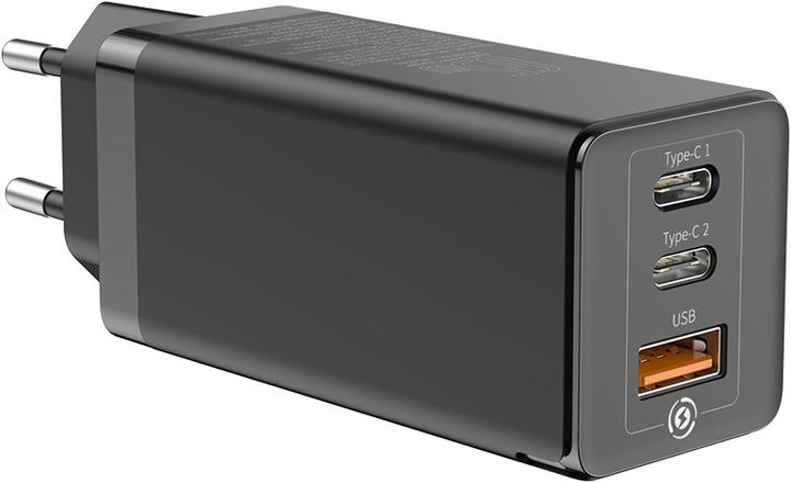 Baseus GaN Laptop Charger (65 W)