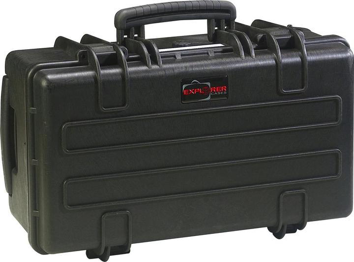 Actual product image Explorer Cases Special case 52x28x22 cm Mod. 5122 (Camera shoulder bag, 31 l)