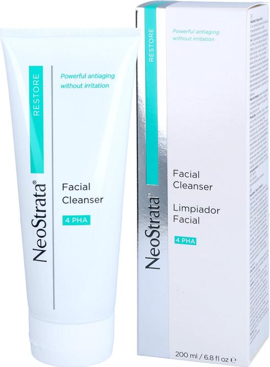 Produktbild NeoStrata Facial Cleanser 4 PHA, 200 ml GEL (Reinigungsmilch, 200 ml)