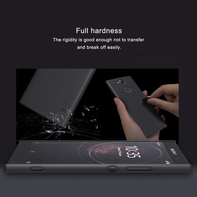 Produktbild Nillkin Super Frosted Shield Series (Sony Xperia XA2)