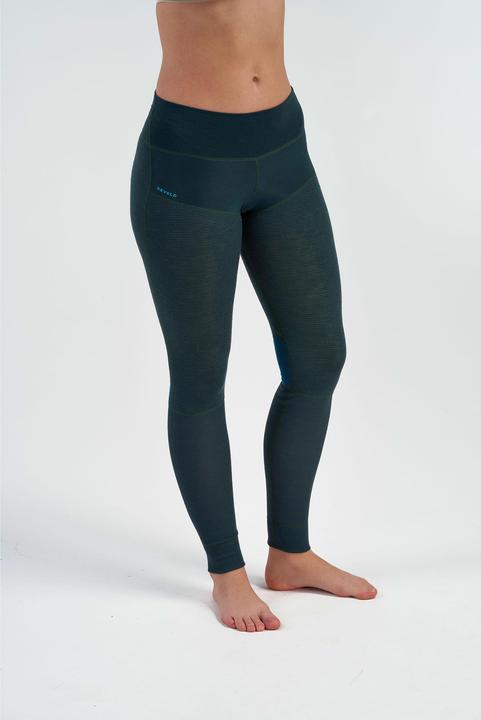 Actual product image Devold Women's Tuvegga Sport Air Long Johns (L)