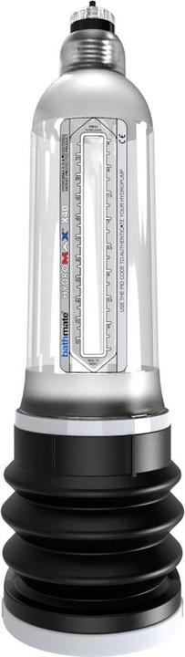 Actual product image Bathmate Hydromax X40