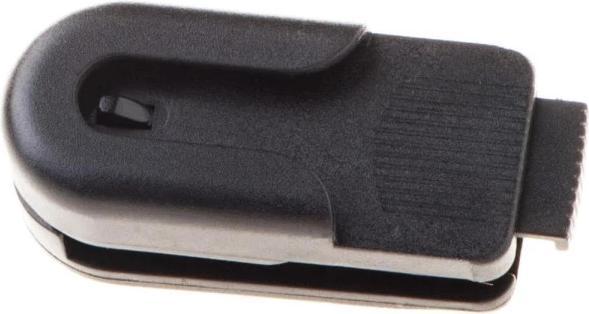 Actual product image Soryt Leather case OpenStage M3, swivel clip