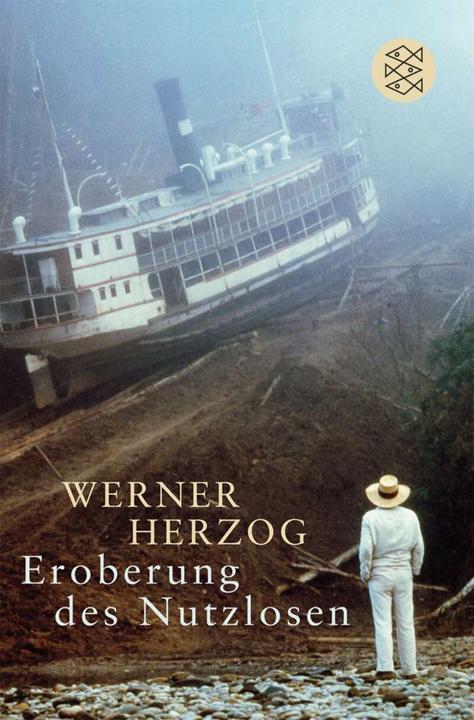 Actual product image Eroberung des Nutzlosen (German, Werner Duke, 2009)