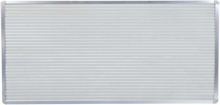 Actual product image Eichner VISIPLAN pegboard 100.0 x 58.0 cm 1 column