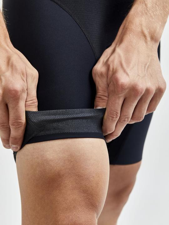 Actual product image Craft Adv Aero Bib Shorts (XS)