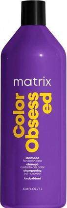 Immagine prodotto Matrix Shampoo ossessionato dal colore (1000 ml, Shampoo liquido)