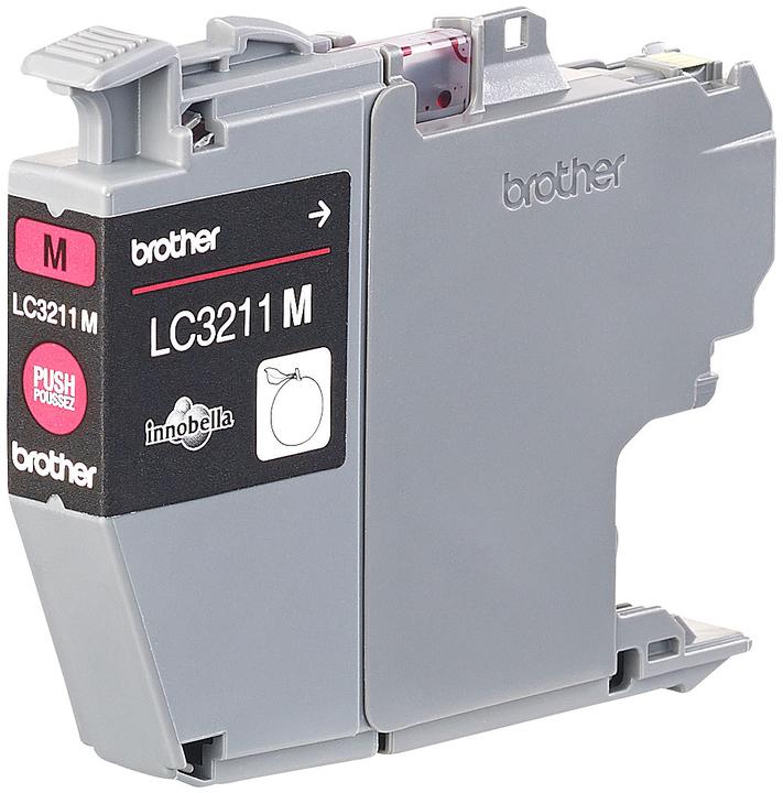 Produktbild Brother Lc-3211m (M)