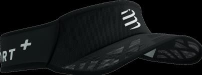 Actual product image Compressport Spiderweb Ultralight Visor