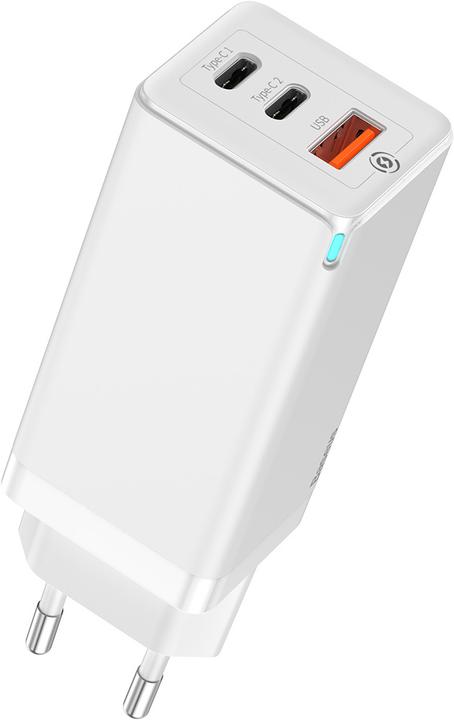 Immagine prodotto Baseus Caricabatterie per computer portatile GaN (65 W)