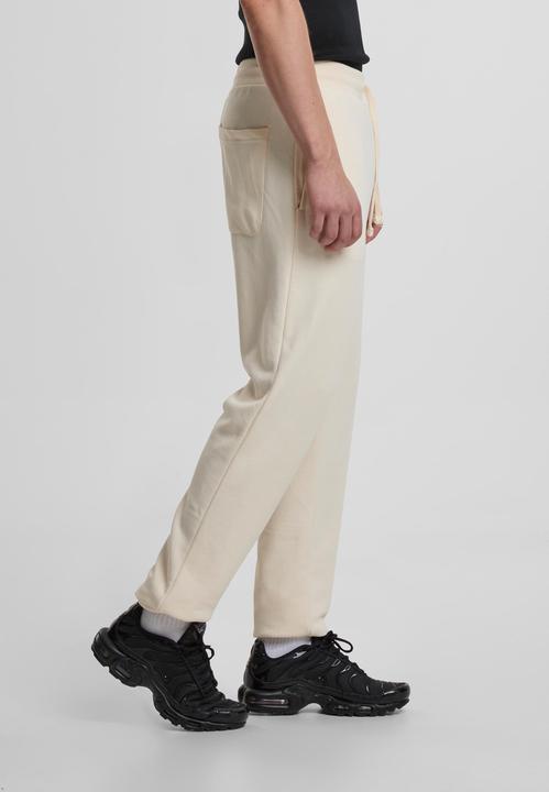 Immagine prodotto Urban Classics Pantaloni da ginnastica Basic in spugna leggera - 166801 (S)