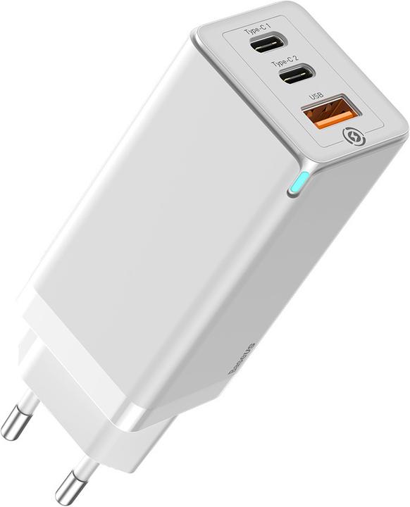 Immagine prodotto Baseus Caricabatterie per computer portatile GaN (65 W)