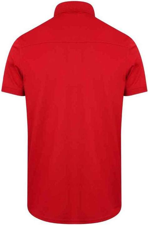 Immagine prodotto Henbury Maglietta Polo Uomo (M)
