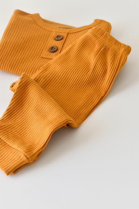 Actual product image BabyCosy Pant & Body Set (62)