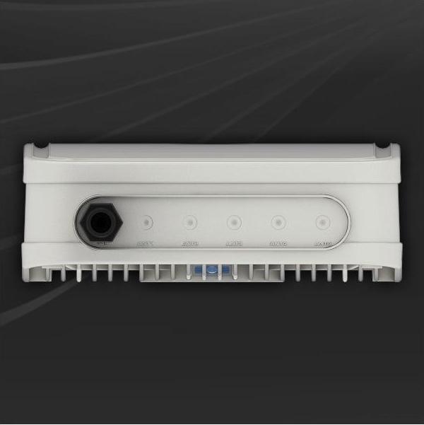 Immagine prodotto Quwireless WIBOX PA DM5-20HV - Antenna direzionale MIMO 2x2 a pannello 20 dBi, 5 GHz (WiFi)