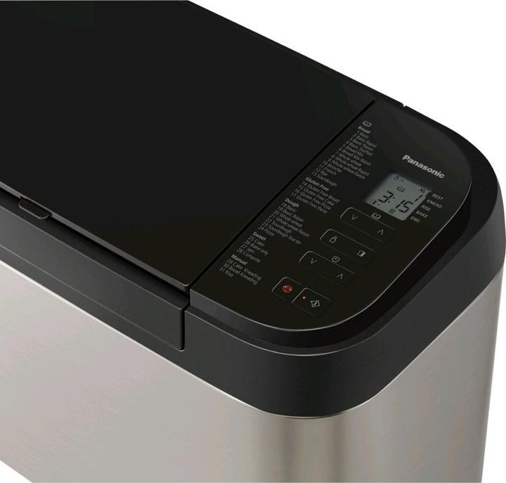 Image du produit Panasonic SD-YR2550