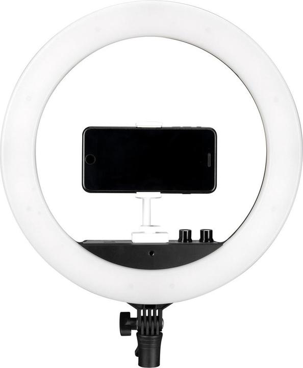 Actual product image Nanlite Halo 14 (Ring light)