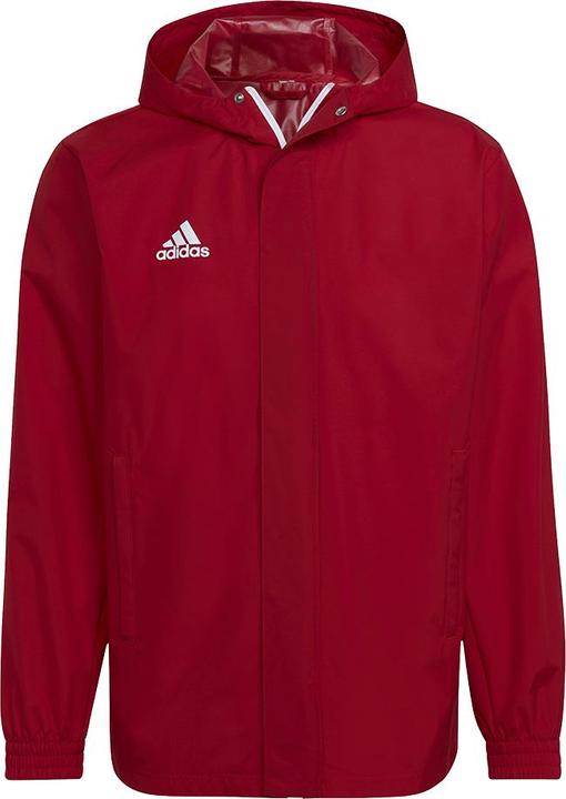 adidas Entrada 22 All Weather Jacke Herren