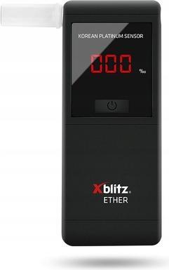Xblitz Alkomat Ether elektrochemiczny