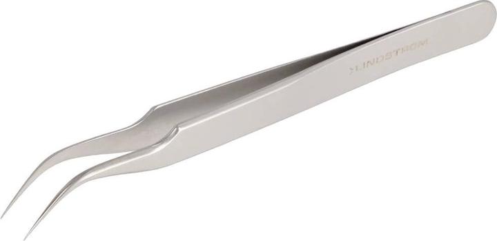 Immagine prodotto Lindstrom Lindström TL 7A-SA Pinzetta di precisione 7a Appuntita, curva 118 mm