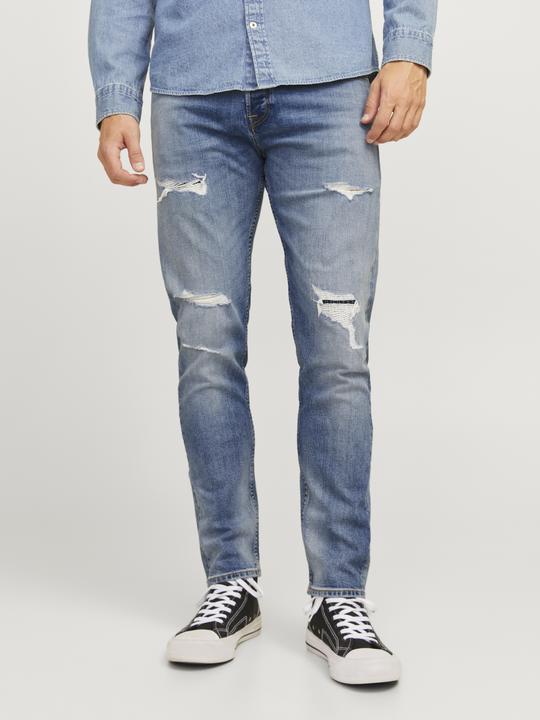Produktbild Jack & Jones JJIERIK JJCOLE CB 625 Comfort Fit Jeans Comfort Fit Jeans (W36/L34)