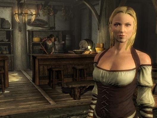 Produktbild Bethesda The Elder Scrolls V: Skyrim (PS3)