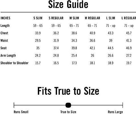 Actual product image Poc Spine VPD 2.0 (L, Back protector, Unique specimen)
