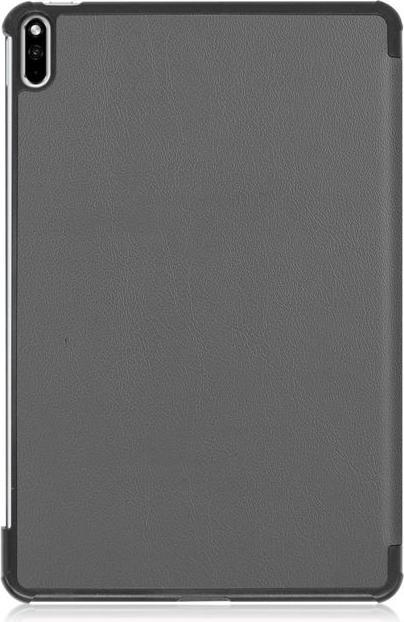Produktbild Enkay Leder Smart Case dreifach faltbar (MatePad Pro)