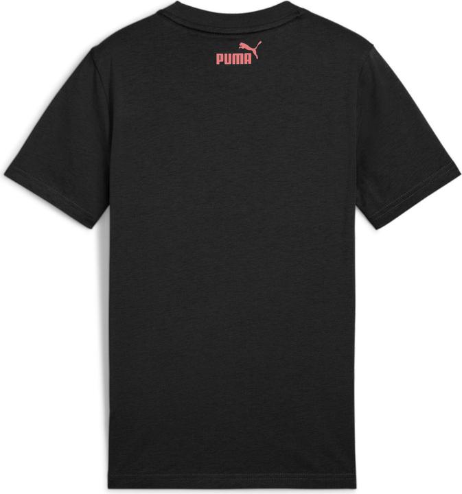 Produktbild Puma SPORT Graphic Tee G (164)