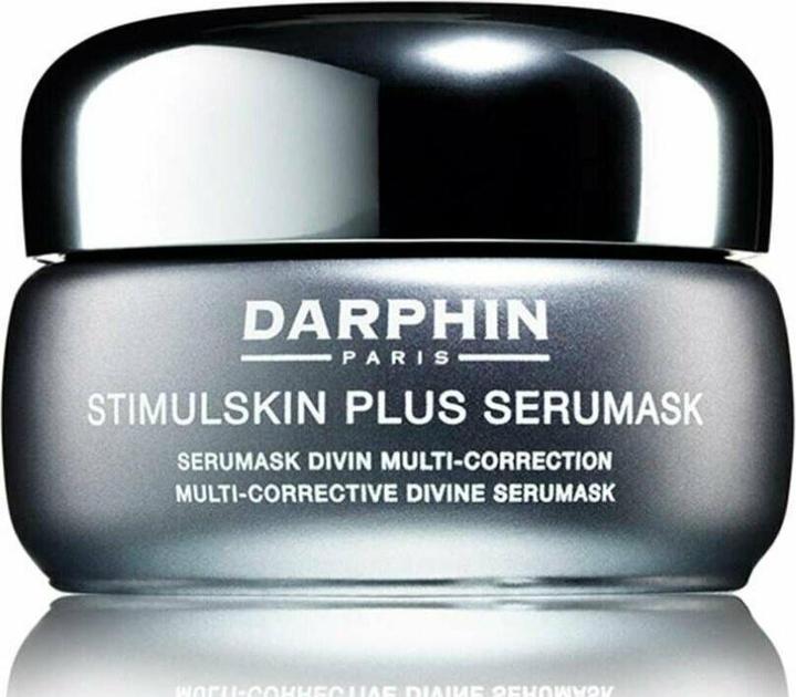 Actual product image Darphin Plus Serumask (50 ml)